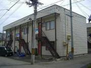 神楽コーポ島崎A・B