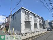 ＪＲ総武線（各駅停車）船橋駅まで徒歩18分