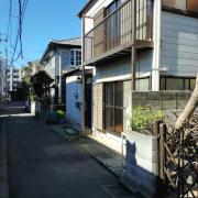 今井南町407-19戸建貸家