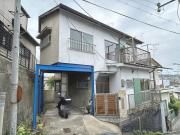 近鉄難波・奈良線東生駒駅まで徒歩27分