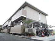 近鉄大阪線耳成駅まで徒歩1分