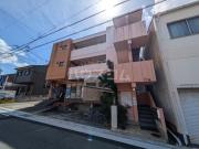 マンションJY館