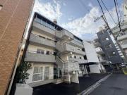ＪＲ山陽本線横川駅まで徒歩3分