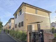 ウエストガーデンB