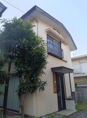 松ノ木1丁目住宅