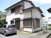 田中アパート