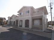 コンフォート八代