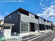 京成電鉄松戸線前原駅まで徒歩5分