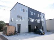 アドアストラ屯田北