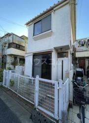 東急大井町線大岡山駅まで徒歩5分