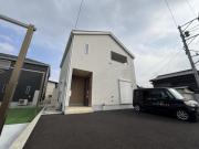 クレイドルガーデン中間市長津第6