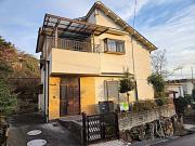 茨木台ニュータウン戸建