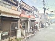 寛ぎのナチュラルシック戸建