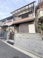 ＪＲ阪和線津久野駅まで徒歩19分