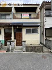 ＪＲ阪和線鳳駅まで徒歩9分