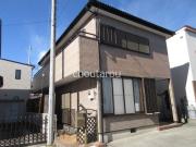 東武東上線霞ヶ関駅まで徒歩4分