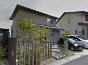 岩倉幡枝町貸家