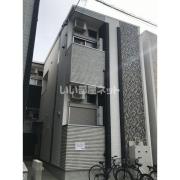 ハーモニーテラス志賀町IV