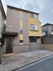 目黒区中町 戸建て