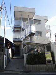 大貫マンション