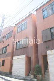 西小岩3丁目貸家