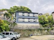 長崎電軌本線岩屋橋駅まで徒歩12分