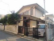 中村北4丁目戸建