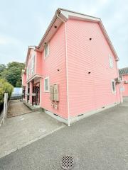 とさでん交通後免線領石通駅まで徒歩3分