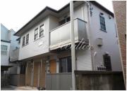 東急東横線祐天寺駅まで徒歩5分