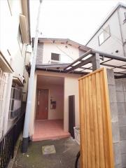 都営三田線千石駅まで徒歩6分