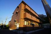 ロイヤルクレッセント西登戸参番館