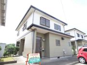 テラスハウス土屋A