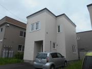 山田レンタルハウス D