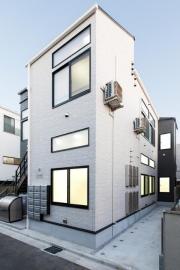 京王線笹塚駅まで徒歩5分