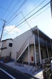 ＪＲ京浜東北・根岸線蕨駅まで徒歩17分