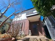 北国分一丁目貸家