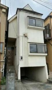東京都立川市一番町2-12-35戸建