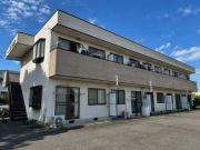 M′s house