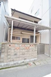 広島電鉄本線十日市町駅まで徒歩3分