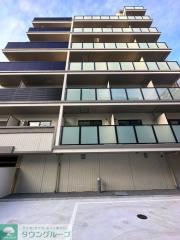 S-RESIDENCE押上South