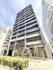 プレサンスロジェ上前津駅前THE RESIDENCE