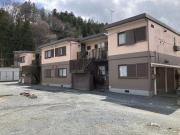 ドミール平野