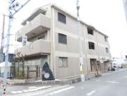 南海本線和泉大宮駅まで徒歩10分