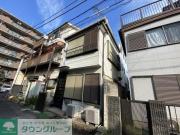 汐入町1丁目戸建