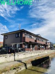 南海加太線紀ノ川駅まで徒歩20分