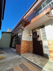 ハンモックシアター古民家 市川