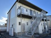 深町ハイツA棟