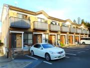 小田急小田原線本厚木駅までバス約15分 徒歩2分