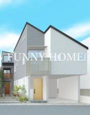 コンセプトヴィレッジ世田谷赤堤