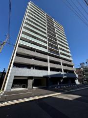 プレサンス ロジェ 名古屋浅間町ザ・レジデンス